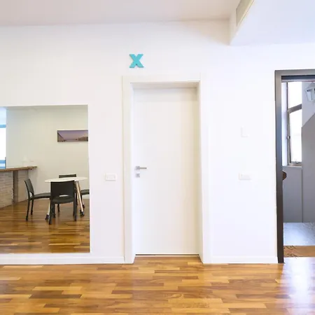 Гостевой дом Marconi House Местре